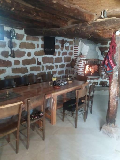 Ижата - Топлина И Уют Borovitsa Exteriör bild